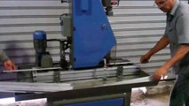 düz yüzey lama zımparalama makinesi tamiş makine