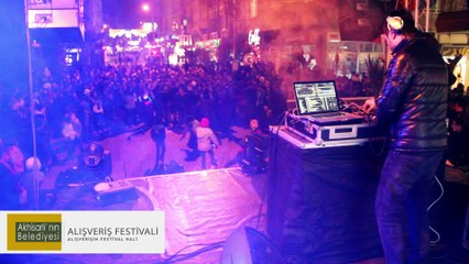 Akhisarlı'nın Belediyesinden Daha Renkli Bir Akhisar