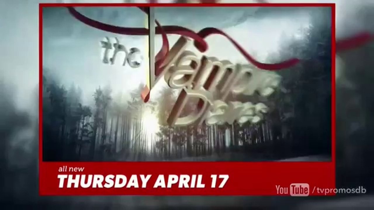 "Resident Evil" Promo TVD 5x18