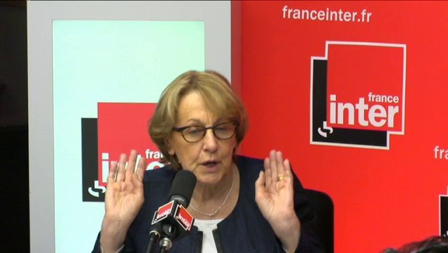 Interactiv' : Marylise Lebranchu et Luc Chatel