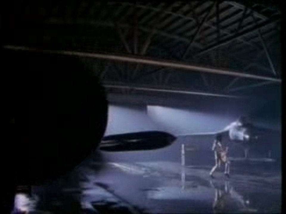 "TopGun Theme"H.Faltermeyer & S.Stevens