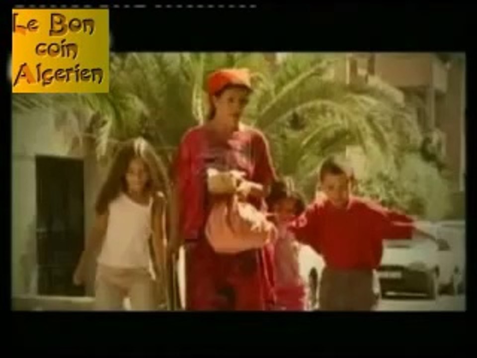 Algérie _ Nass Mlah City 2 - YA EL MOUMNINE