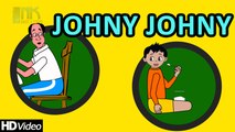 Johny Johny Yes Papa | Most Popular Rhymes for Children | Play Nursery Rhymes