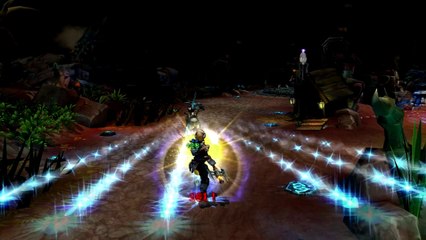 Top 10 des champions à portée #2 - LoL en top