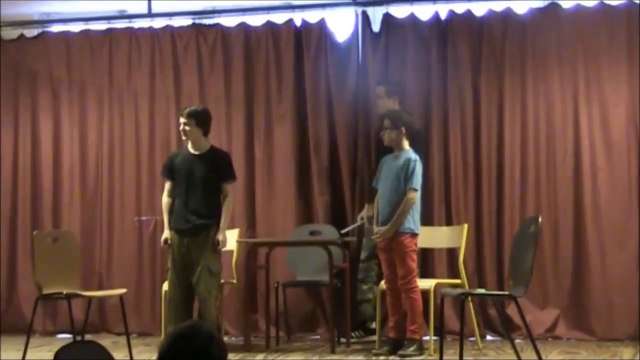 3e C Paroles de poilus