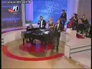 Mehmet Özkaya  -  Ah bu hayat çekilmez