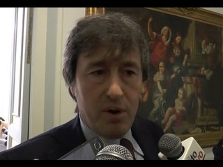 Napoli - Figc, Palazzi: "Anche indagini penali per illeciti sportivi" (27.03.14)