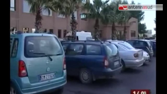 TG 27.03.14 Regione Puglia non paga le tac, il Codacons pignora le somme