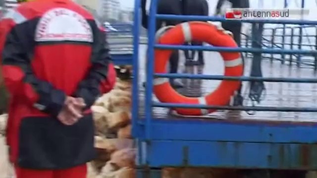 TG 27.03.14 Bari, trovato cadavere di una donna. È stato rinvenuto a Pane e Pomodoro