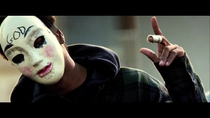 American Nightmare 2 : Anarchy - Bande-annonce #2 [VO|HD720p]