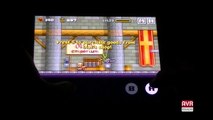 Devious Dungeon arcade game per iPhone e iPad - Gameplay AVRMagazine.com