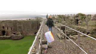 Anglesey, Beaumaris Castle - Quality Cottages exploring castles since 1961