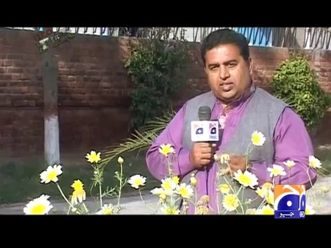 Geo FIR-26 Mar 2014-Part 2 University student kidnapped at Kohat and Valentine Day Bride murder SGD