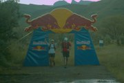 Drakensberg Traverse 2014 by Red Bull  - Trail Running