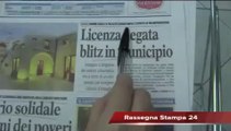 Leccenews24 notizie dal Salento in tempo reale: Rassegna Stampa 27-03