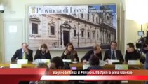 Tg 27 Marzo: leccenews24 notizie dal Salento in tempo reale