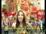 Nancy Ajram Yalla Türkçe Altyazılı Turkish Sub.