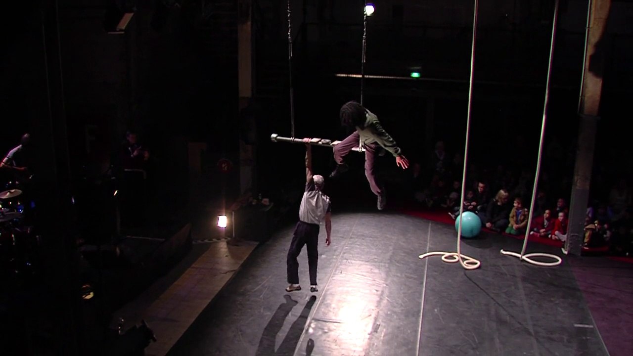 Channel - Libertés de séjour : Instants fugitifs