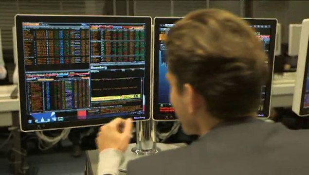 MSc Financial Markets & Investments interview with the director