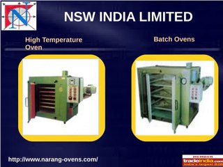 NSW India Ltd,Gurgaon, Haryana, India