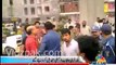 Traffic warden assault CM Punjab suspends Secretary Punjab Assembly