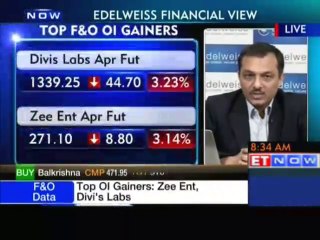 Mkt factoring in a stable govt coming to power: Edelweiss