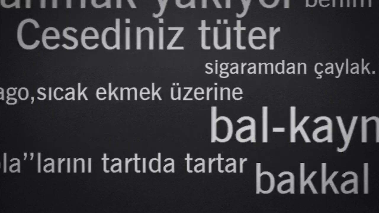 Sagopa Kajmer Aylak Bakkal (pesimist ep 6)