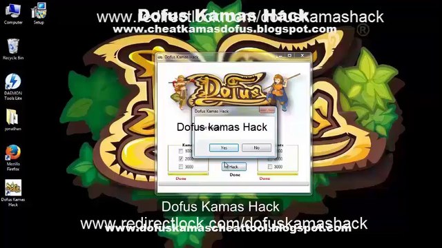 Dofus Kamas Gratuit - Dofus Kamas