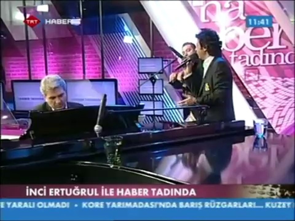 Mehmet Özkaya - Kalbimi kim çalıyor