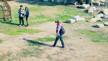 Bir Turistin Gözünden Akhisar