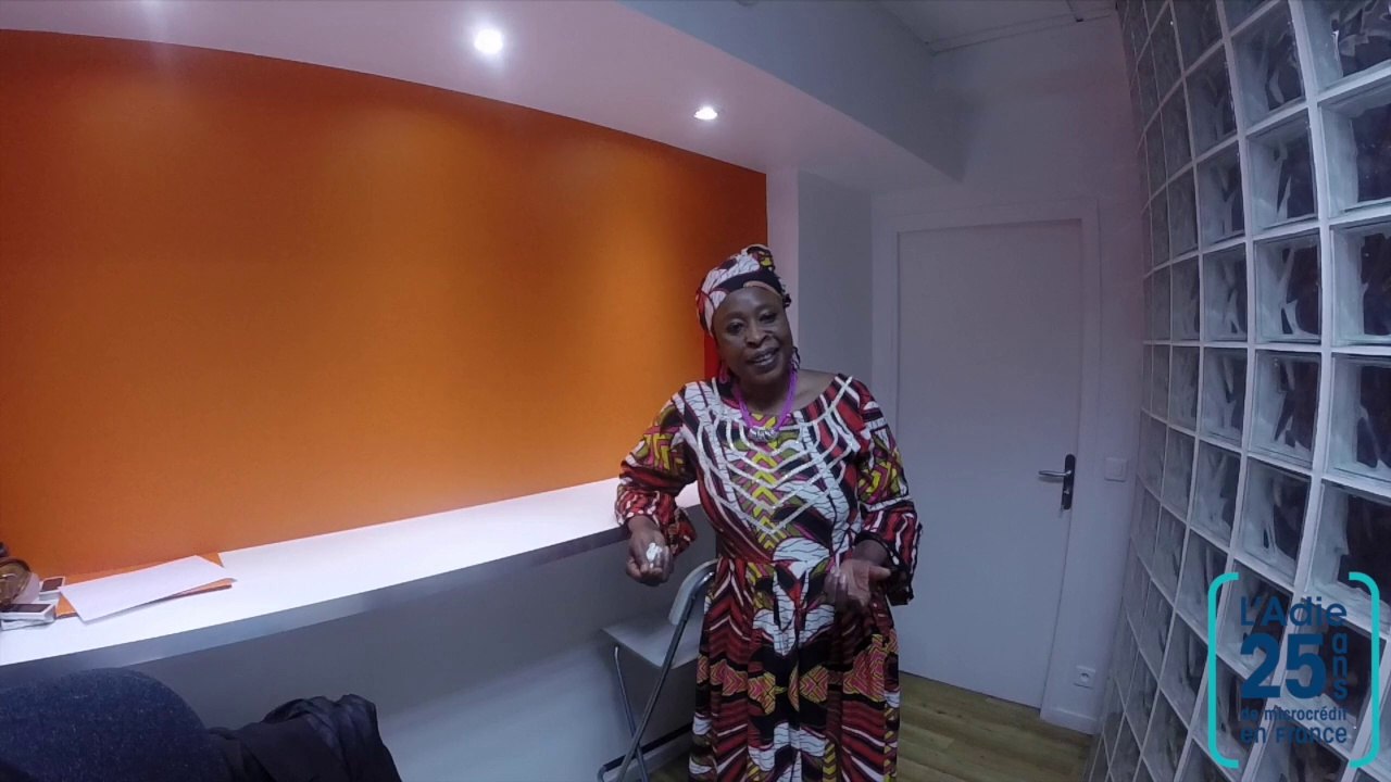 La clé pour ouvrir sa boîte de Bintou : Héritage