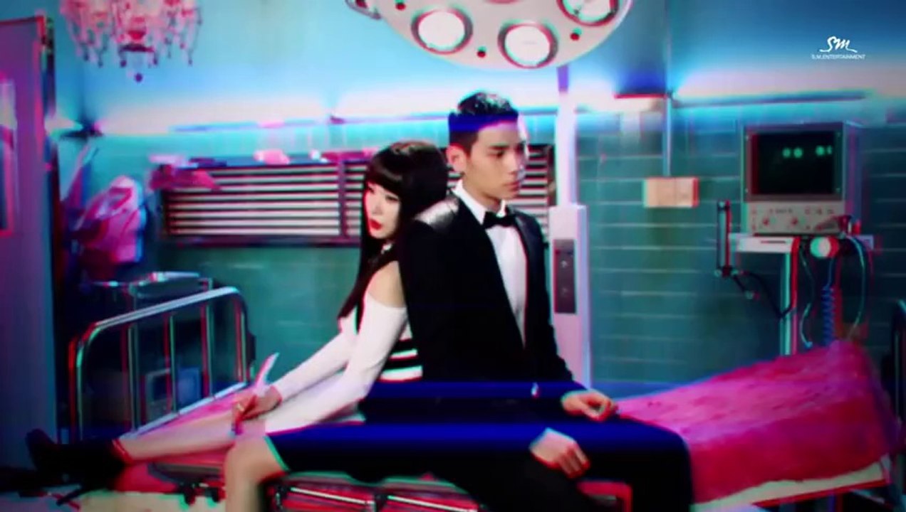 เพลงใหม่ของเกิร์ล เจนเนอเรชั่น มิสเตอร์ มิสเตอร์