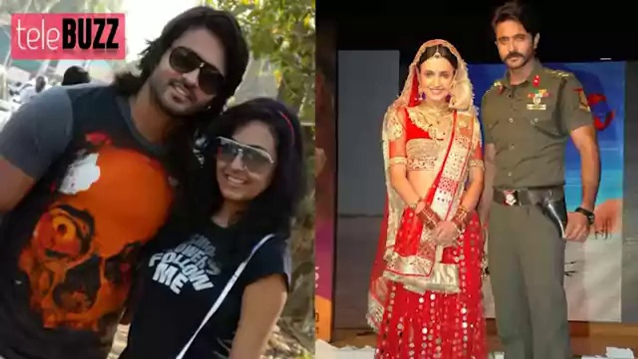 Rudra aka Ashish Sharma REVEALS his REAL LOVE in Rangrasiya 27th March 2014 FULL EPISODE