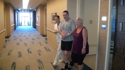 Patient Story from Netherlands