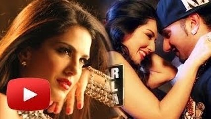 Sunny Leone's BABY Doll Beats Honey Singh's CHAAR BOTAL VODKA !