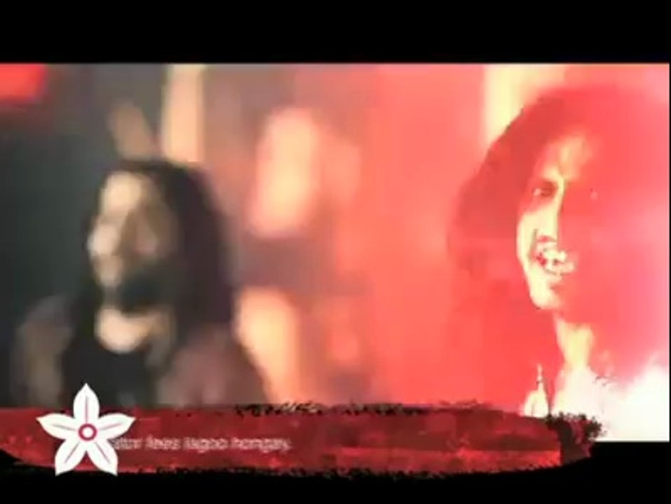 Azal - Utho Mere Mulk Ke Jawano (Inqilaab)