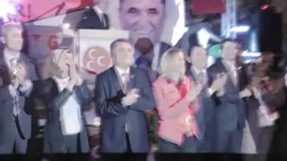 Selçuk MHP Belediye Meclis Üyesi Adayları
