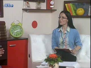 Budilica gostovanje (Vlada Rajković), 28. mart 2014.