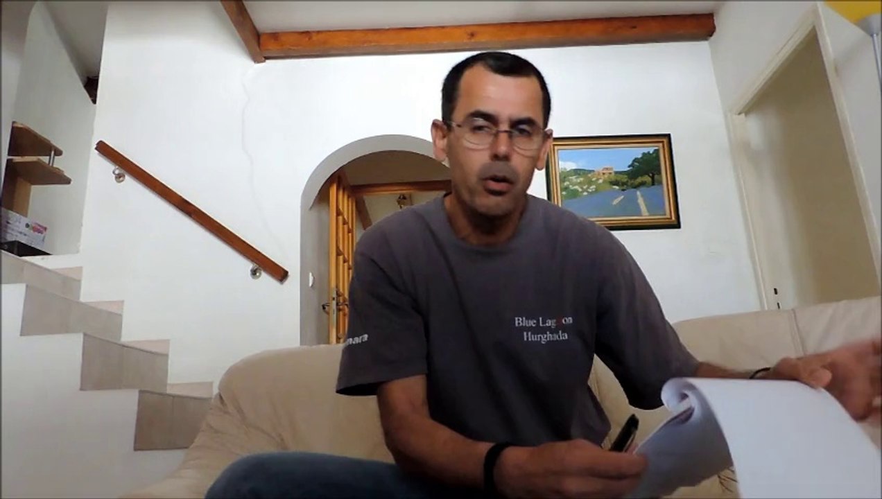Jankito Infos, le QRA du 28 mars 2014