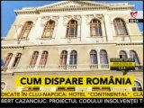 1/2: CUM DISPARE ROMANIA PRIN RETROCEDARILE IN MASA DE CLADIRI VITALE ALE STATULUI