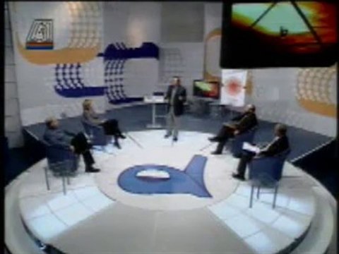 Childrens Rights on the Internet Safe and Protected TV A1 Guest Dragi Zmijanac