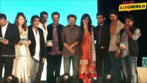 Music Launch of 'Jal' By Rajkumar Hirani | www.iluvcinema.in