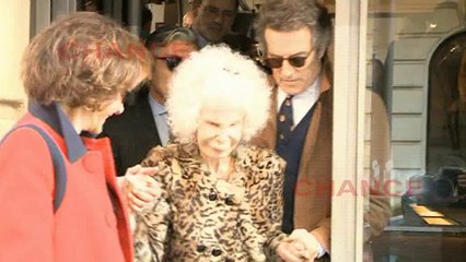 La Duquesa de Alba cumple 88 años