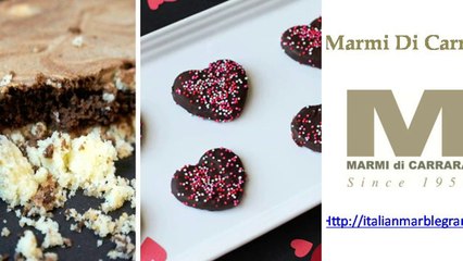 Marble Slabs for Kitchen and Baking Marmi Di Carrara