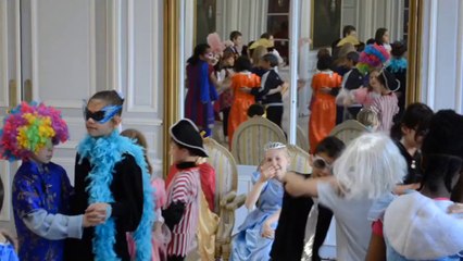 Film de l'école Louis-Pergaud du Plessis-Robinson