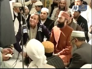 amade mustafa (pbuh) marhaba marhaba Qari shahid Mehmood Naat