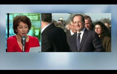 Remaniement : l'hypothèse Valls s'éloigne