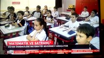 TRT HABER - Ho MathAndChess Türkiye