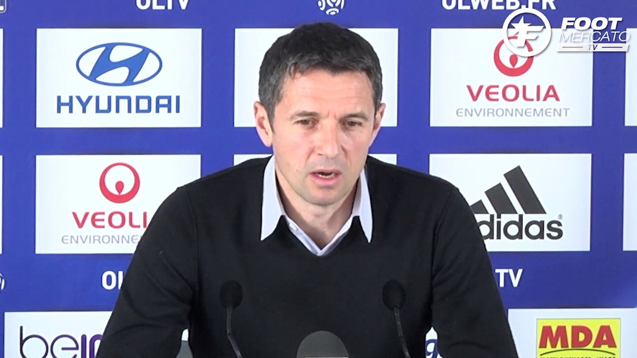 OL-ASSE : Garde et Gonalons lancent le derby