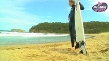 Surf - Comment faire un Spot Check